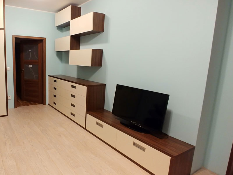 Nábytek Zdráhal 6